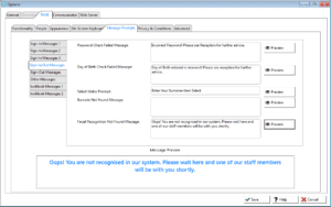 settings-kiosk-prompts-facial-recognition-face-not-found